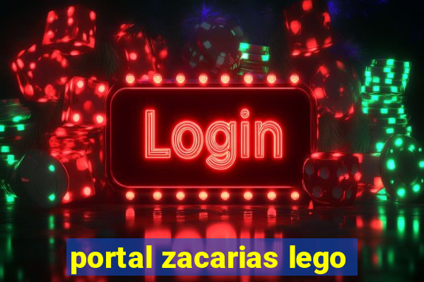 portal zacarias lego